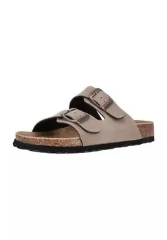 Сандалии Whitehill с эргономичной стелькой CRUZ, цвет Timber Wolf