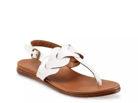 Сандалии Whitney Bueno, белый