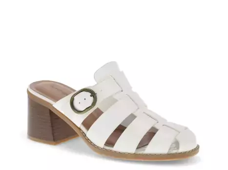 Сандалии Whitnie Sandal Baretraps, белый