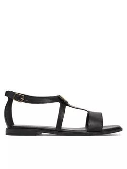 Сандалии WI16-BAGA-01 Beverly Hills Polo Club, черный