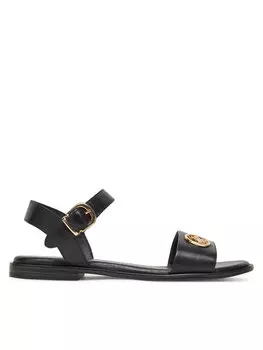 Сандалии WI16-BAGA-02 Beverly Hills Polo Club, черный