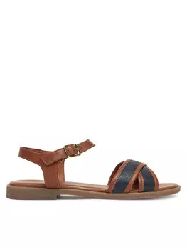 Сандалии WI16-FOXI-77 Lasocki, коричневый