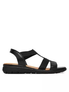 Сандалии WI16-INES-06 Go Soft, черный