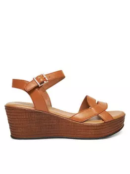 Сандалии WI16-NYASA-03 Lasocki, коричневый