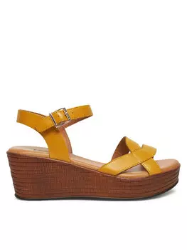 Сандалии Wi16-Nyasa-03 Lasocki, желтый