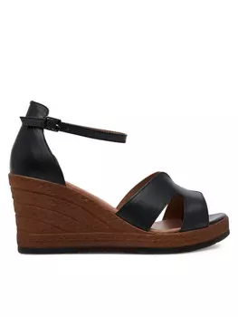 Сандалии Wi23-283-11 Lasocki, черный