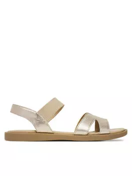 Сандалии WI23-3096-02 Lasocki, золотой