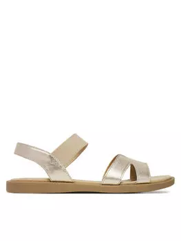 Сандалии WI23-3096-02 Lasocki, золотой