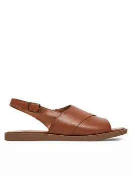 Сандалии Wi23-3096-08 Lasocki, коричневый