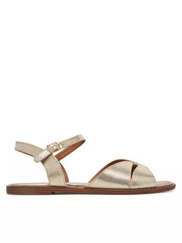 Сандалии WI23-CONA-01 Lasocki, золотой
