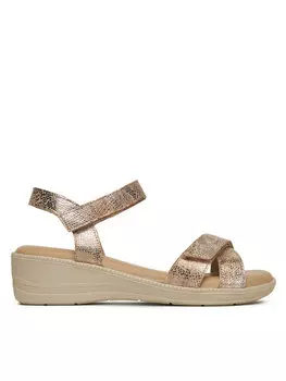 Сандалии WI23-ESTER-02 Go Soft, бежевый