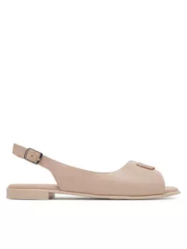 Сандалии Wi23-Flower-03 Lasocki, бежевый