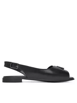 Сандалии WI23-FLOWER-03 Lasocki, черный