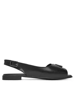 Сандалии WI23-FLOWER-03 Lasocki, черный