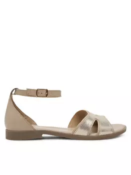 Сандалии Wi23-Foxi-89 Lasocki, бежевый