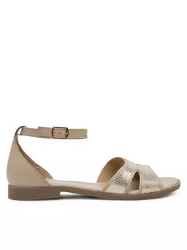 Сандалии WI23-FOXI-89 Lasocki, бежевый