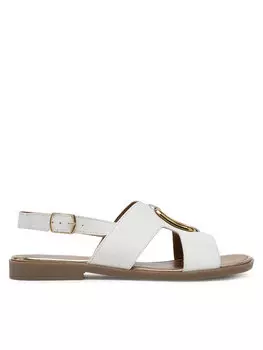 Сандалии Wi23-Foxi-96 Lasocki, белый