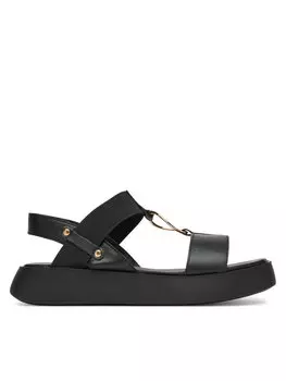 Сандалии WI23-KEANY-02 Lasocki, черный