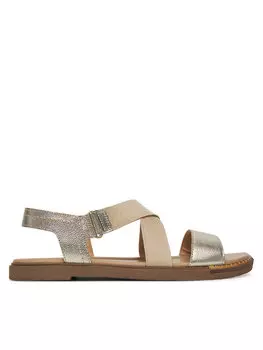 Сандалии WI23-LALITA-11 Lasocki, золотой