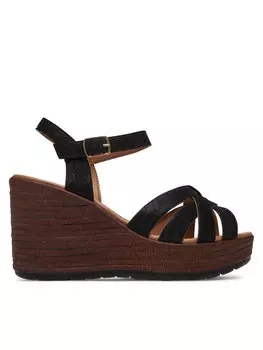 Сандалии WI23-LEMONE-03 Lasocki, черный