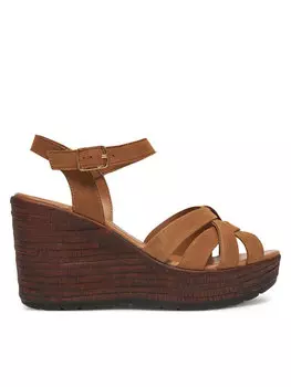 Сандалии WI23-LEMONE-03 Lasocki, коричневый