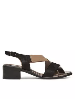 Сандалии WI23-POSITANA-01 Lasocki, черный