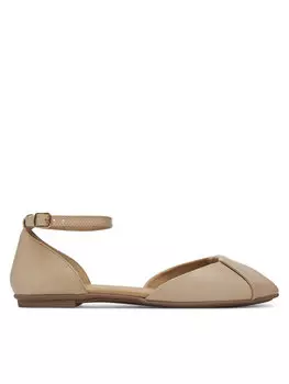 Сандалии WI23-SORANO-04 Lasocki, экрю