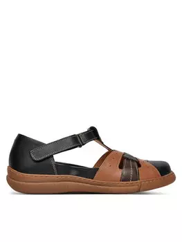 Сандалии WI23-YUMA-04 Go Soft, коричневый