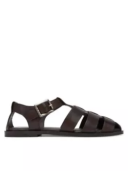 Сандалии WI32-SL-64702-01 Beverly Hills Polo Club, коричневый