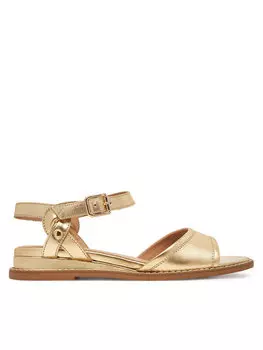 Сандалии WI33-CS853-HM-03 Lasocki, золотой