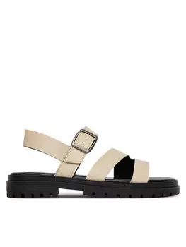 Сандалии WI34-23568-01 G-Star Raw, экрю