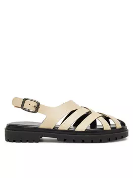 Сандалии WI34-23568-02 G-Star Raw, бежевый