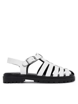 Сандалии Wi34-23568-03 G-Star Raw, белый