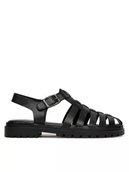 Сандалии Wi34-23568-03 G-Star Raw, черный