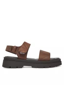 Сандалии WI34-HARPER-01 Beverly Hills Polo Club, черный