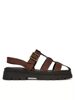 Сандалии Wi34-Harper-02 Beverly Hills Polo Club, коричневый