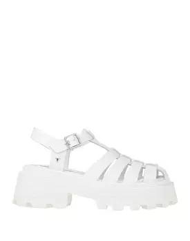 Сандалии Windsor Smith, белый