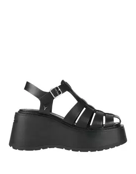 Сандалии Windsor Smith, черный