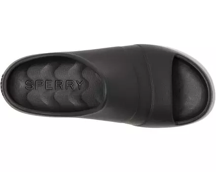 Сандалии Windward Float Slide Sperry, черный