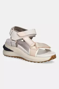 Сандалии Winslove Sport Pepe Jeans, бежевый