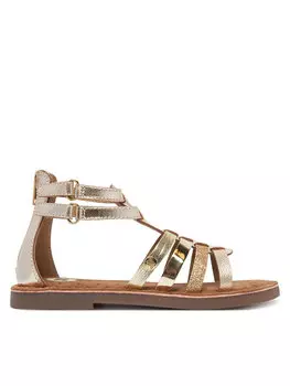 Сандалии Withee 75333-P Gioseppo, золотой