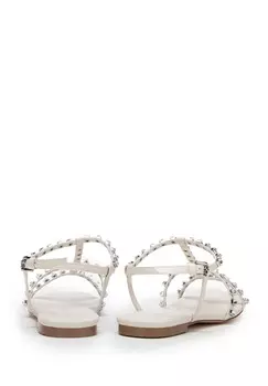 Сандалии WITTCHEN, бежевый