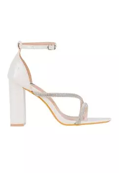 Сандалии WJS, бежевый