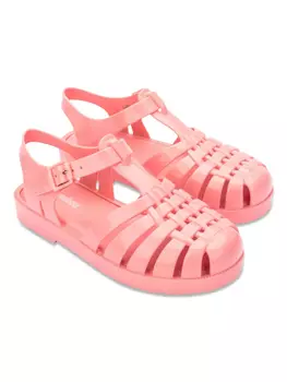 Сандалии владения Mini Melissa, розовый