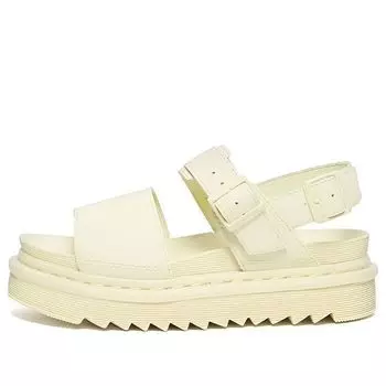 Сандалии (WMNS) Dr. Martens Voss Mono 27330282, бежевый