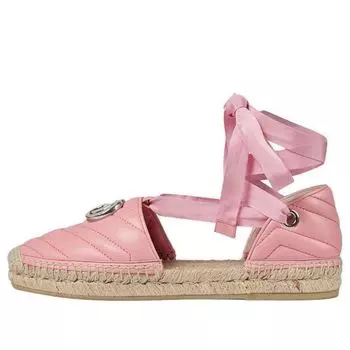 Сандалии (WMNS) Gucci Sandals Pink