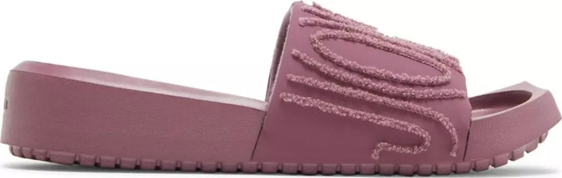 Сандалии Wmns Jordan Nola Slide Light Mulberry, розовый