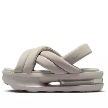 Сандалии (WMNS) Nike Air Max Isla 'Cream', бежевый