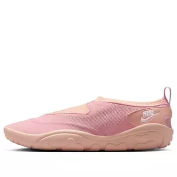 Сандалии (WMNS) Nike Aqua Turf 'Washed Coral Pink Glaze Pink Foam', розовый
