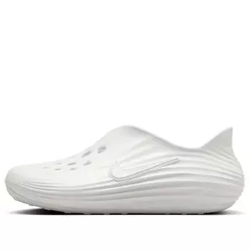 Сандалии (WMNS) Nike ReactX Rejuven8 'Sail', бежевый
